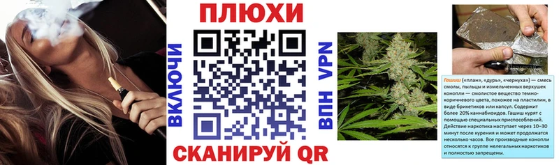 ГАШ индика сатива Михайлов