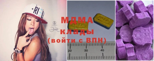 молекула духа Щигры